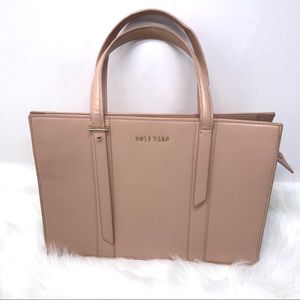 Cole Haan bag.